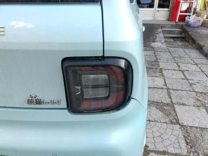 2024 Panda mini 200km Endurance Bear photo 7