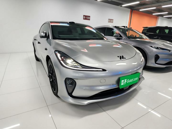 IM Motors L6 2025 Max+ photo 3