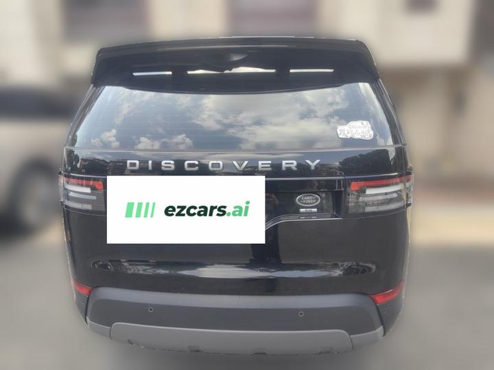 Discovery 2018 3.0 SC V6 SE photo 5