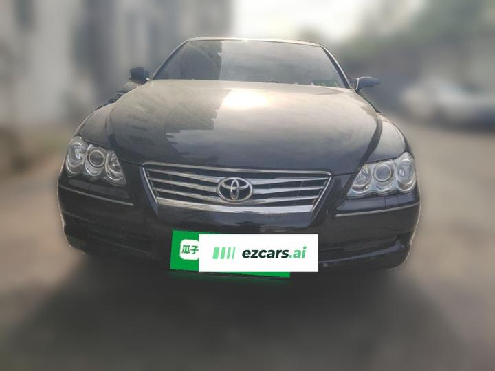 2008 2.5S Anniversary Edition photo 2