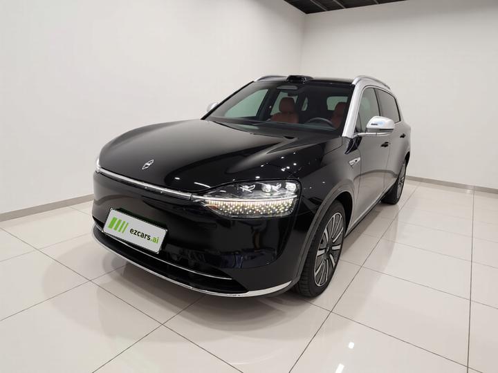 HIMA AITO M9 2024 EREV Ultra 52kWh 5-Seater