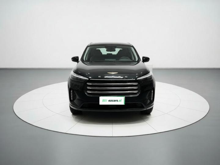 2021 400T AWD Starlight Pro 7-Seater photo 2