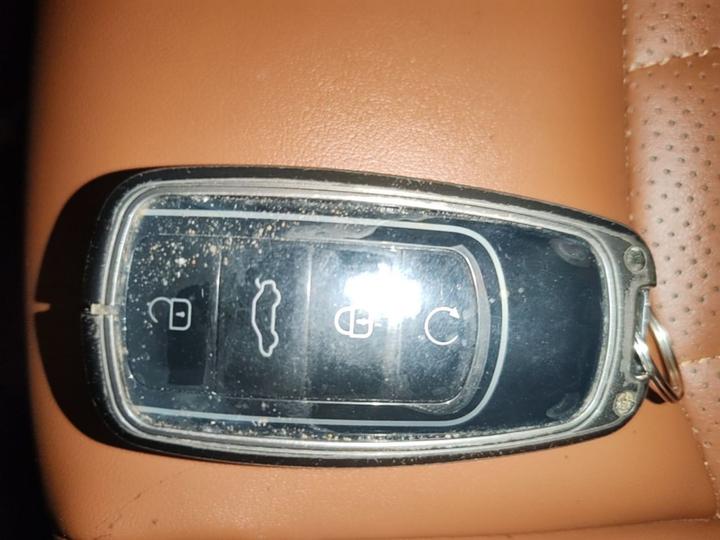 Tiggo 8 PLUS 2022 390TGDI DCT photo 8