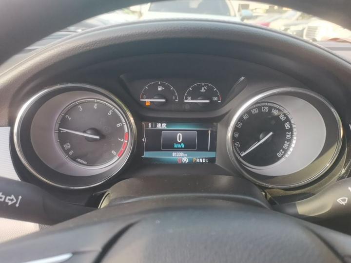 Verano 2015 Sedan 15S AT Leading photo 7