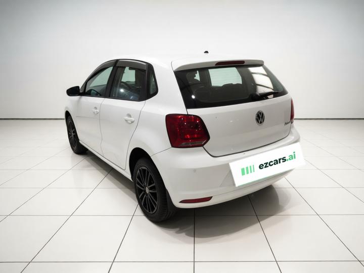Polo 2016 1.4L MT photo 3
