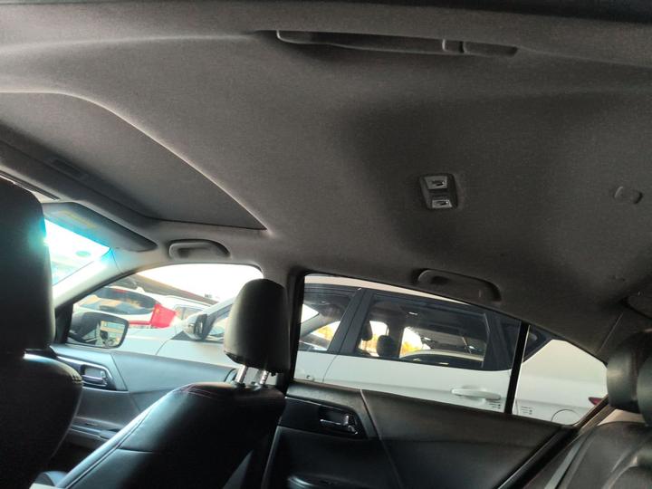 Accord 2016 2.0L Comfort photo 8