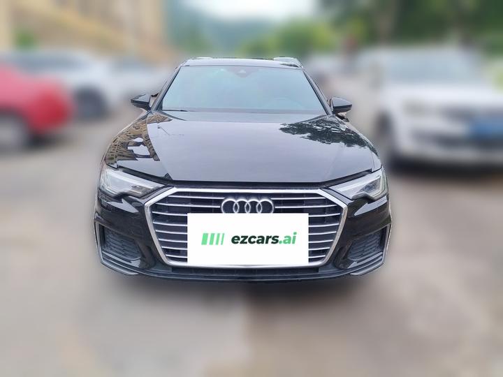A6L 2019 45 TFSI Dynamic photo 2