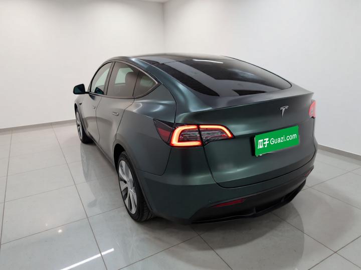 Model Y 2021 Long Range AWD 3D7 photo 4