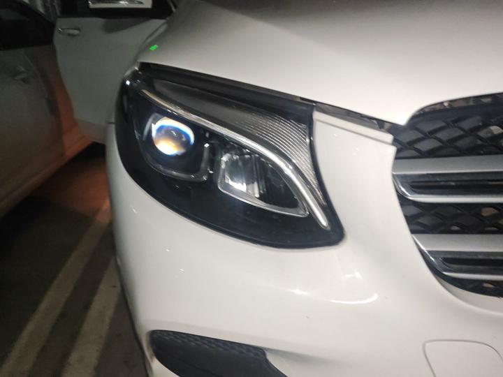 GLC 2019 GLC 260 L 4MATIC Dynamic photo 7