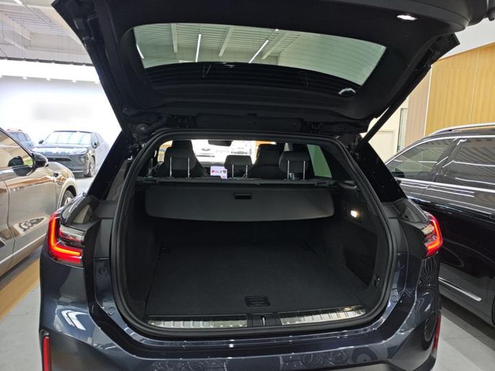 ES6 2020 610KM Performance photo 8