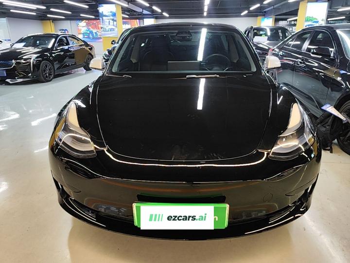 Model 3 2022 RWD photo 2