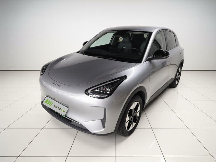 Xingyuan 2025 410km