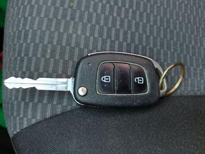 Verna 2017 1.4L MT Refresh Edition China V photo 8