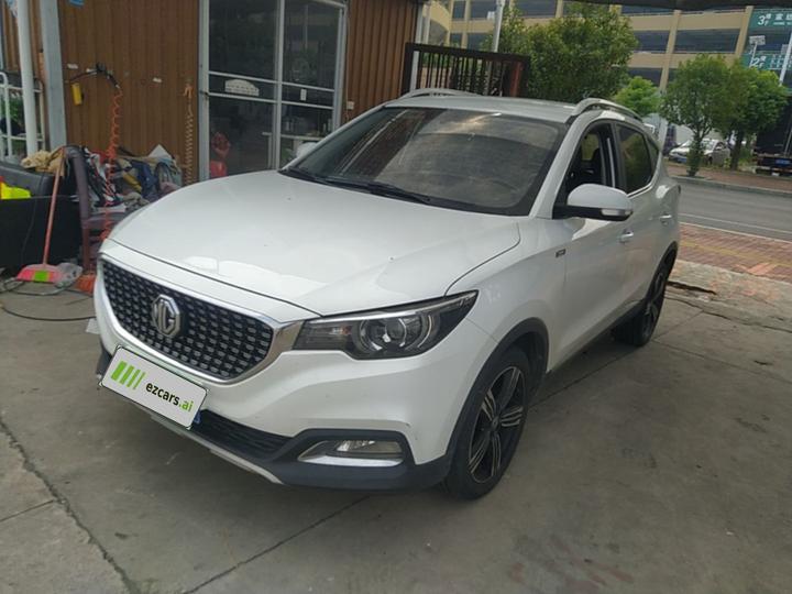 ZS 2018 1.5L AT Elite China V