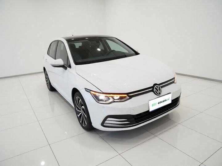 Golf 2021 280TSI DSG 30 Anniversary Edition photo 3