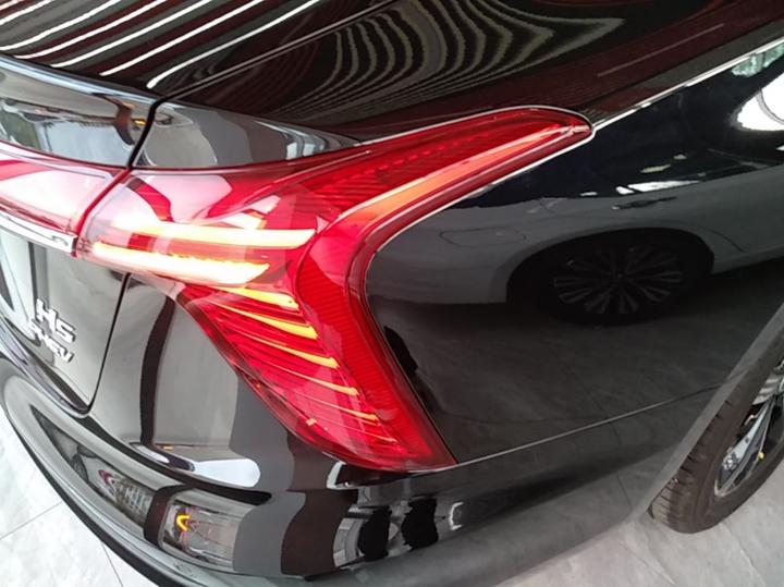 H5 PHEV 2025 130 photo 7