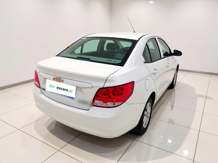 2015 3 1.3L MT Li Auto photo 6
