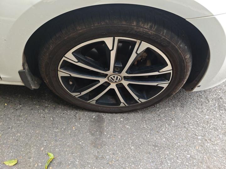 Golf 2016 230TSI AT Comfort photo 8