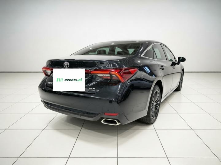 Avalon 2022 2.0L XLE Exclusive photo 6