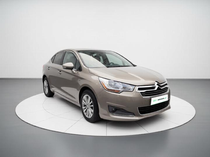 C4L 2015 1.2T AT Premium photo 3