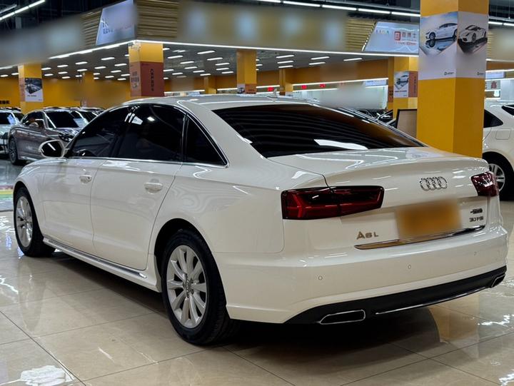 A6L 2016 30 FSI Tech photo 6