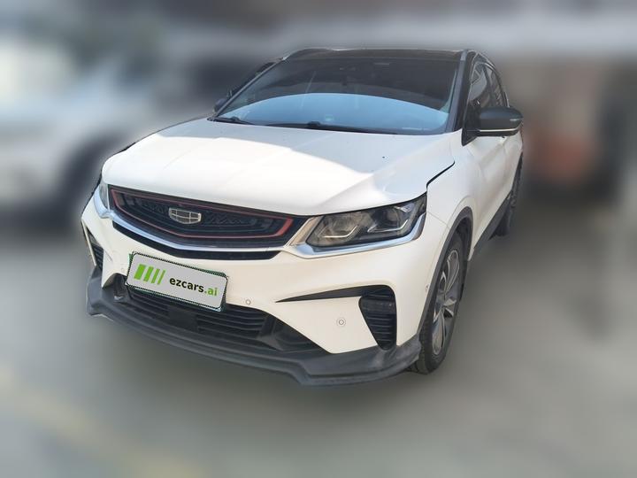 Binyue 2019 Sport 260T DCT Battle China V