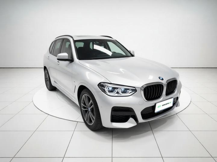 X3 2021 xDrive28i M Sport Package photo 3