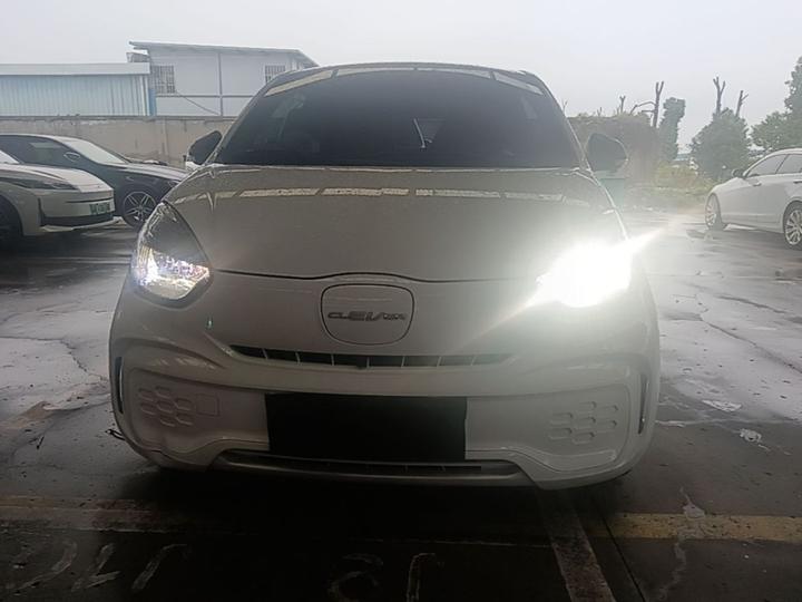 Clever R 2021 302km 4-Seater photo 2