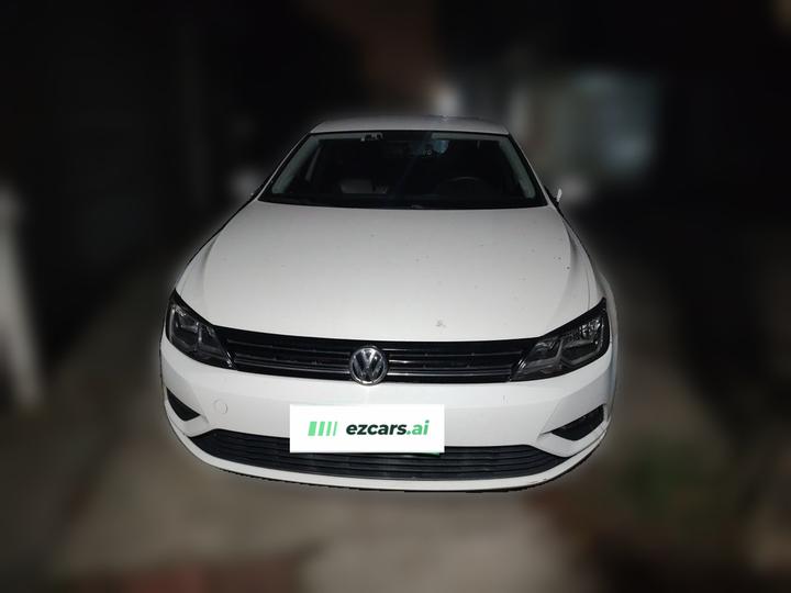 Lamando 2017 230TSI DSG photo 2