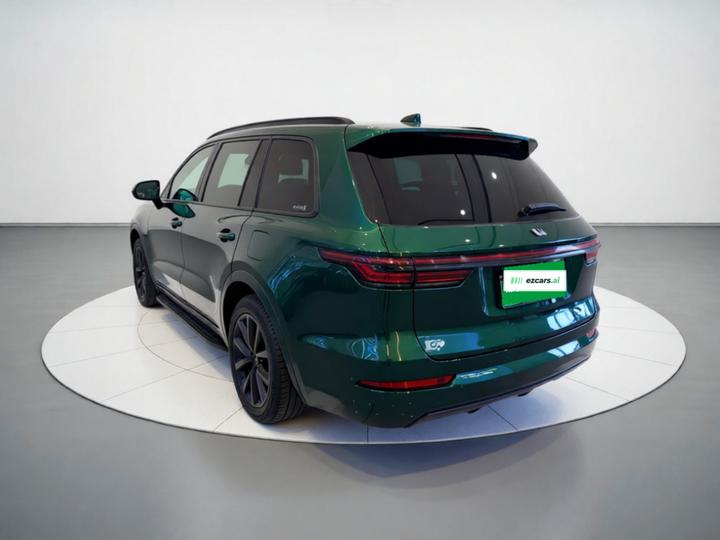 Li Auto ONE 2021 EREV 6-Seater photo 4