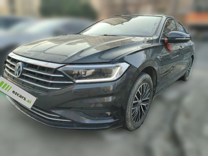 Sagitar 2020 280TSI DSG Comfort China VI