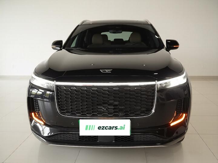 Li Auto ONE 2021 EREV 6-Seater photo 2