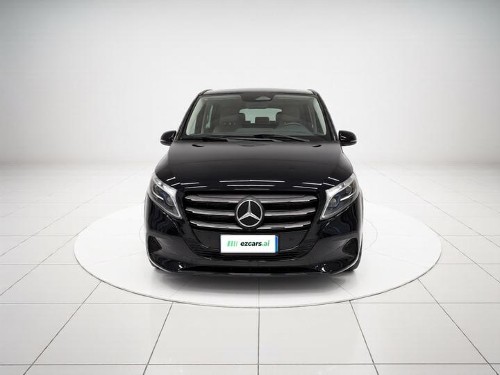 Vito 2024 2.0T Business 7-Seater photo 2
