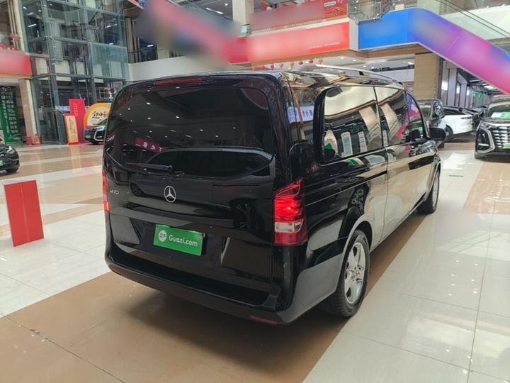 Vito 2020 2.0T Elite 7-Seater photo 4