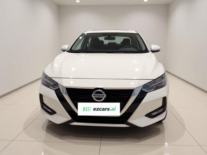 Sylphy 2022 1.6L XL CVT Enjoy photo 2