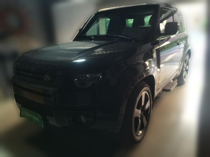 Defender 2024 90 3.0T P400 HSE