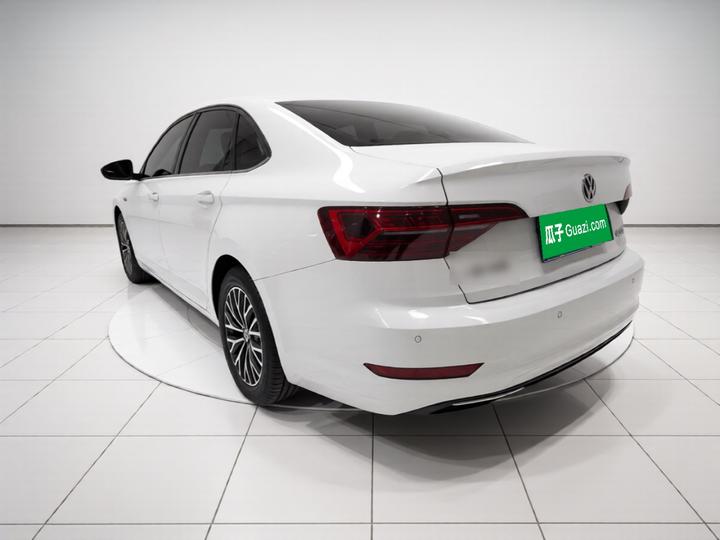 Sagitar 2020 280TSI DSG Comfort China VI photo 4