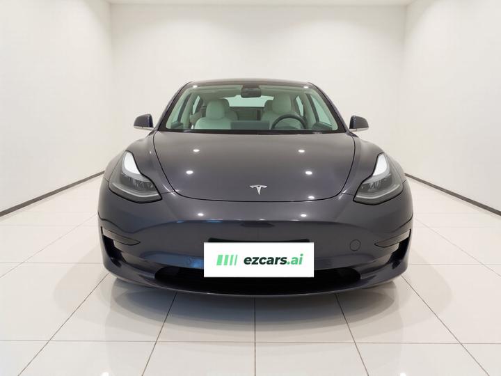 Model 3 2020 Facelift Long Range RWD photo 2