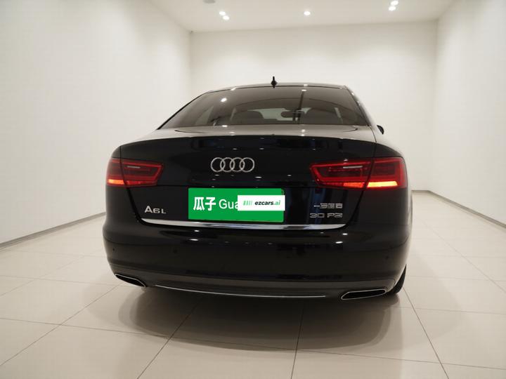 A6L 2017 30 FSI Comfort photo 4