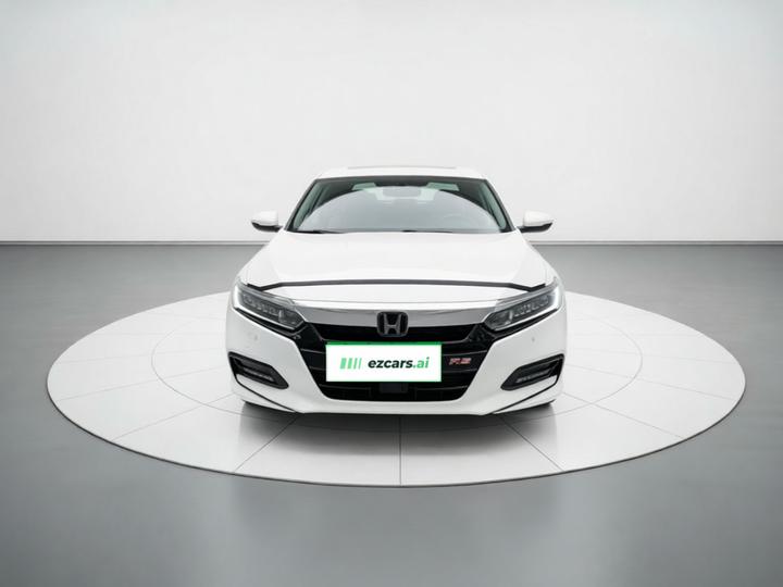 Accord 2018 260TURBO Luxury China VI photo 2