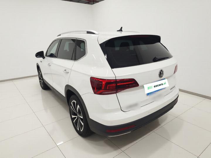 Tharu 2021 280TSI RWD Luxury PLUS photo 4