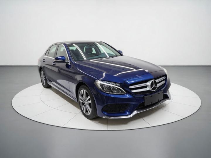 C-Class 2018 C 200 L Sport photo 3