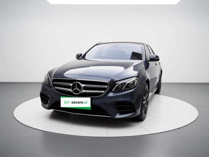 E-Class 2017 E 300 L Sport Luxury photo 2
