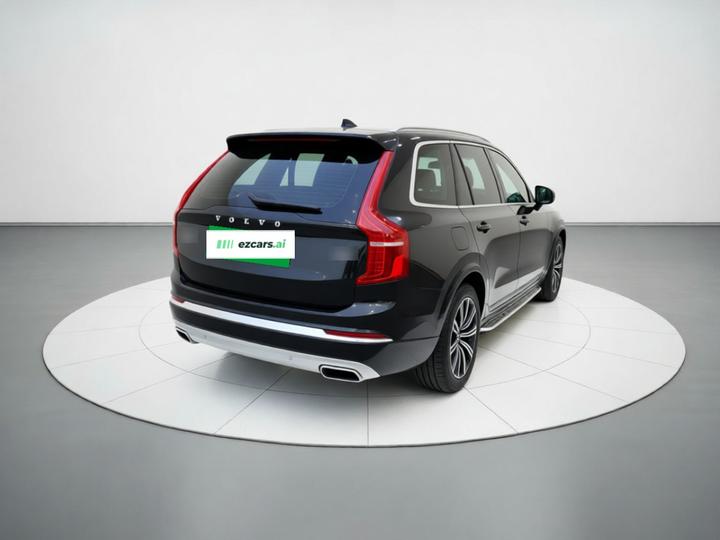 XC90 2021 B6 Luxury 7-Seater photo 6