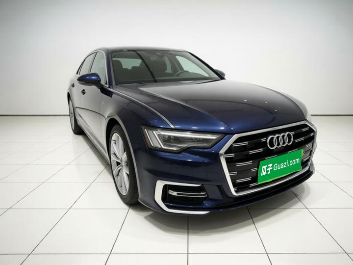 A6L 2024 45 TFSI Dynamic photo 3