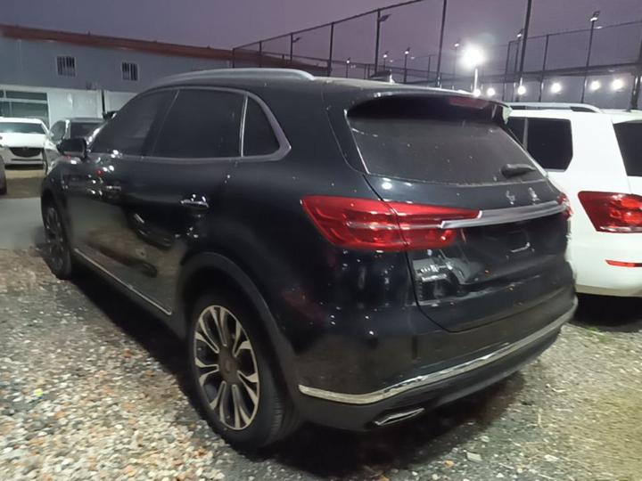 HS5 2019 2.0T Connected AWD photo 4