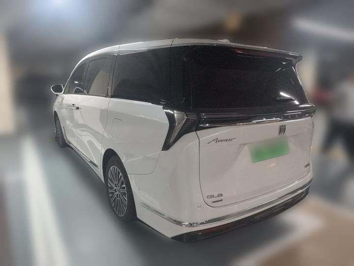 GL8 EV 2024 7-Seater photo 4