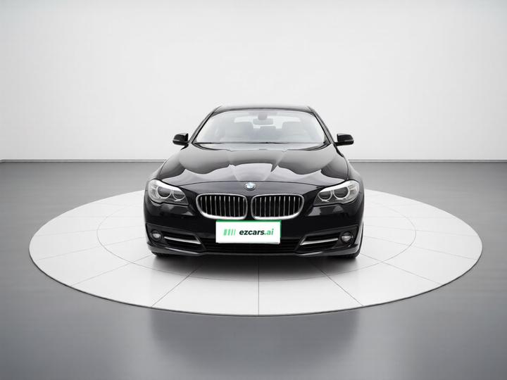 5 Series 2017 520Li photo 2
