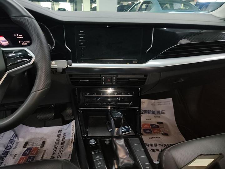Passat 2024 380TSI Elite photo 8