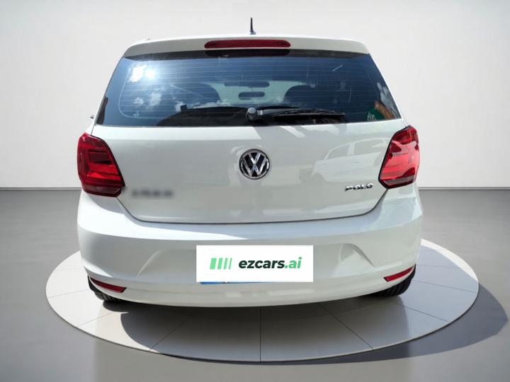 Polo 2016 1.4L MT photo 5